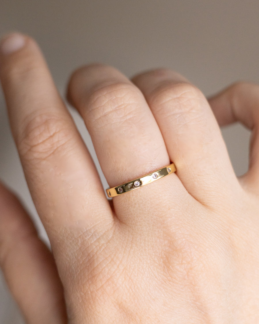 Luxe Ring