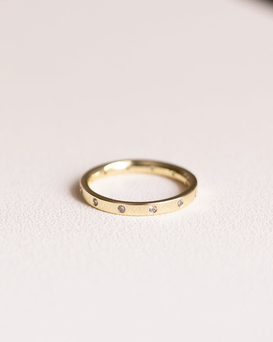 Luxe Ring