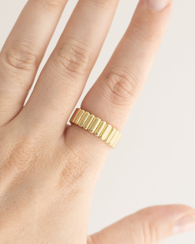 Porter Ring