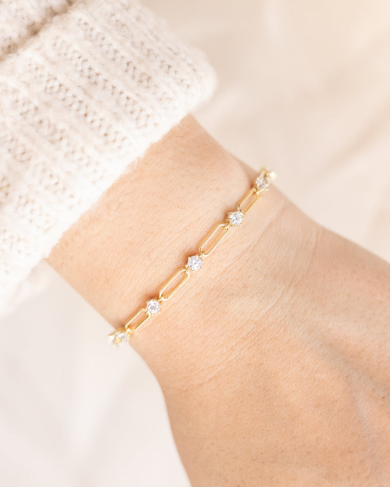 Daphne Bracelet