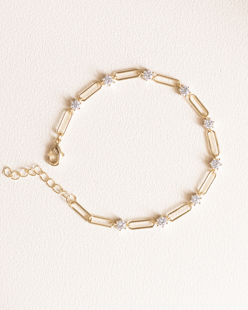 Daphne Bracelet