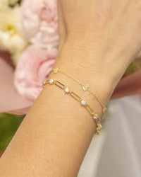 Daphne Bracelet