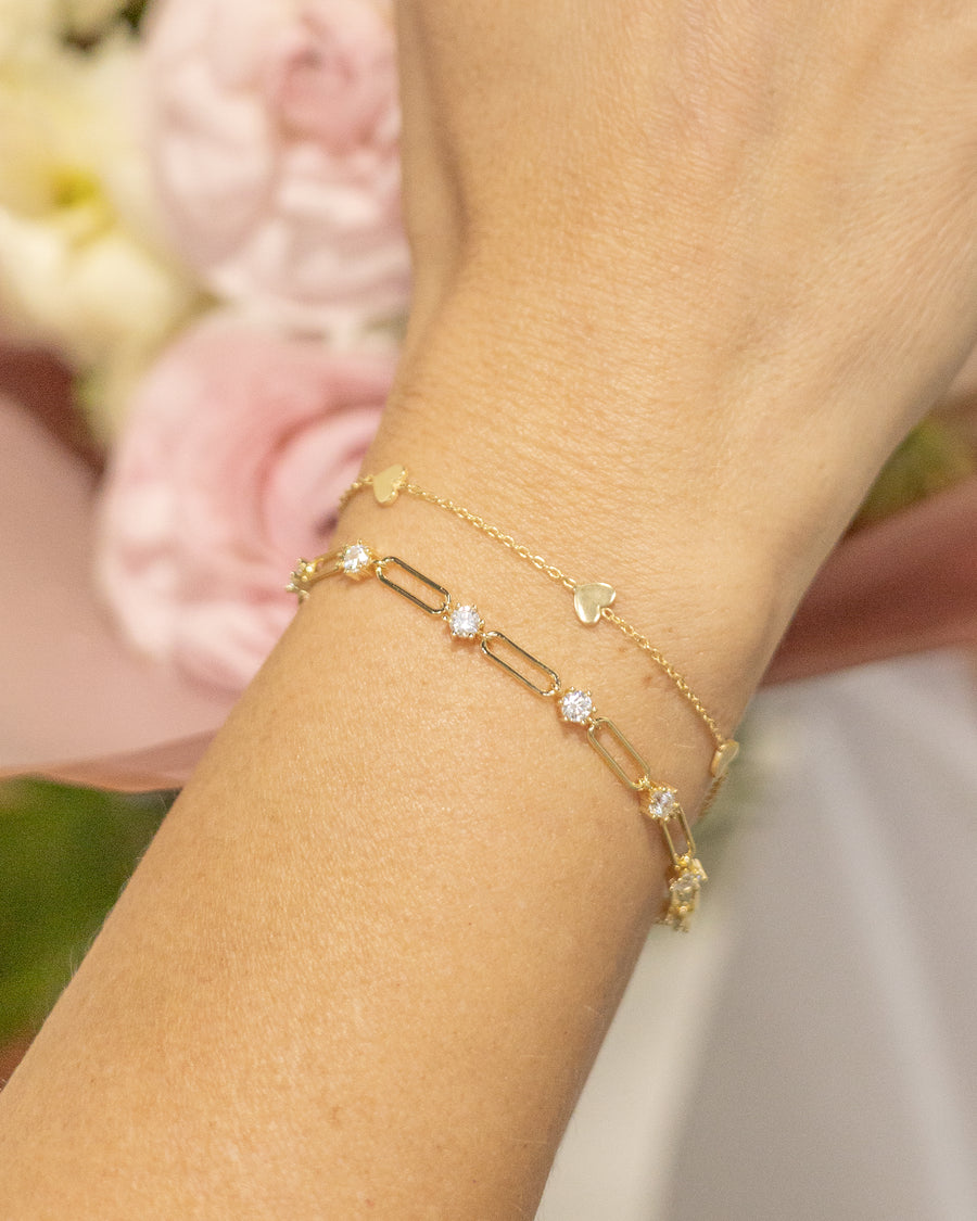 Daphne Bracelet