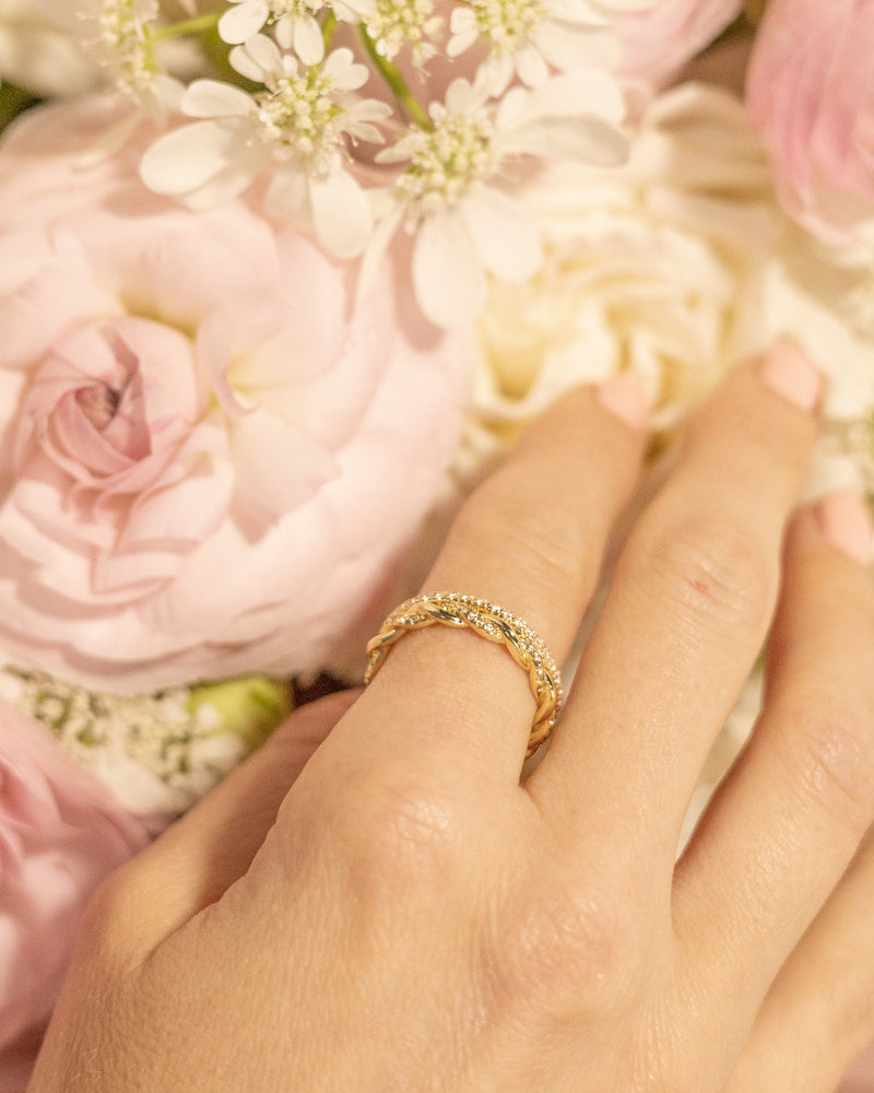 Prescott Ring