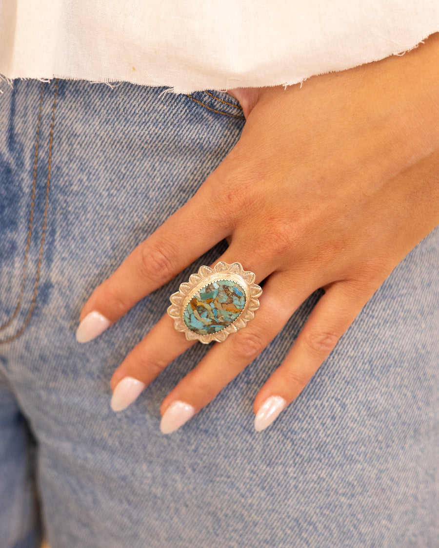 Nashville Ring