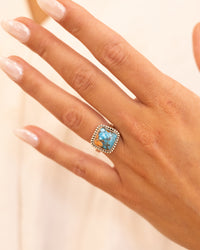 Sedona Ring