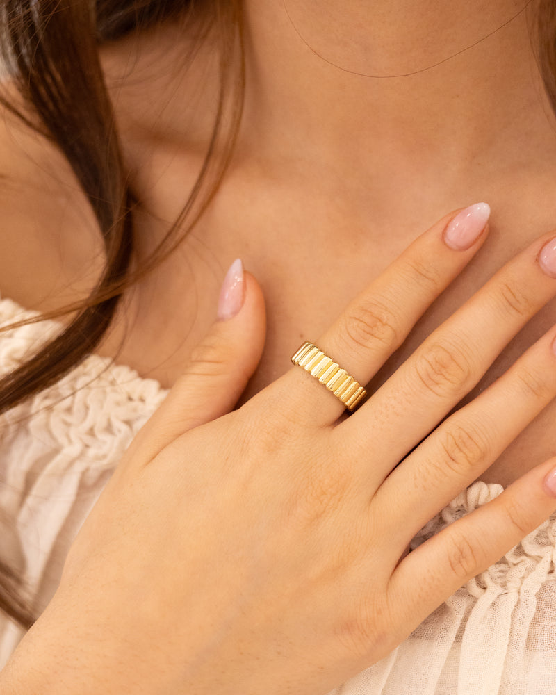 Porter Ring