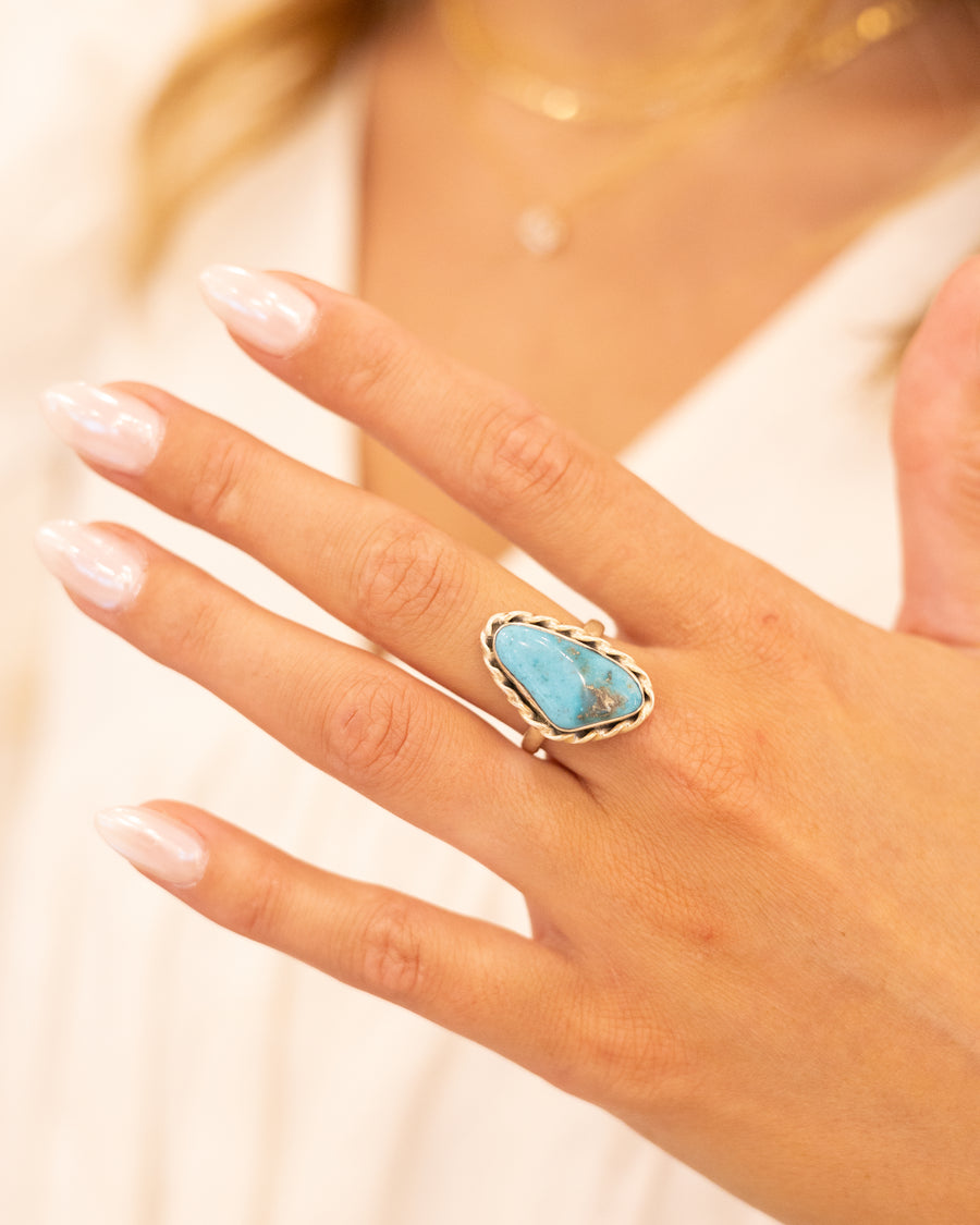 Bozeman Ring