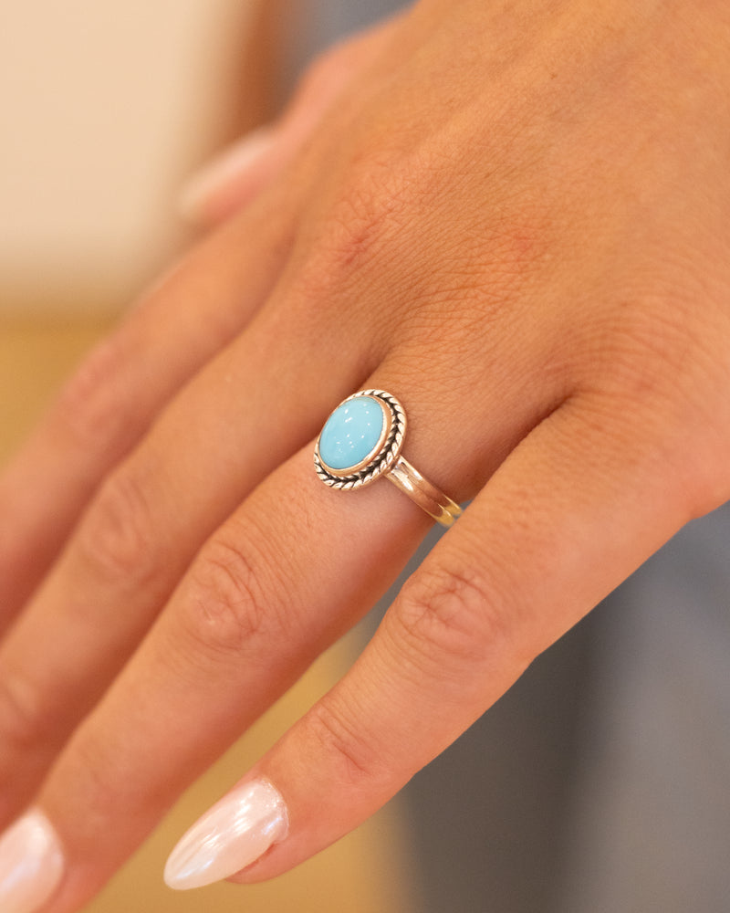 Sierra Ring
