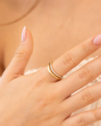 Dakota Ring