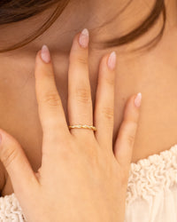 Prescott Ring
