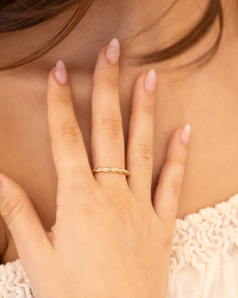 Prescott Ring