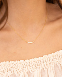 Evelyn Necklace
