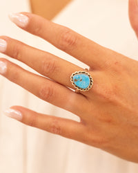 Charleston Ring