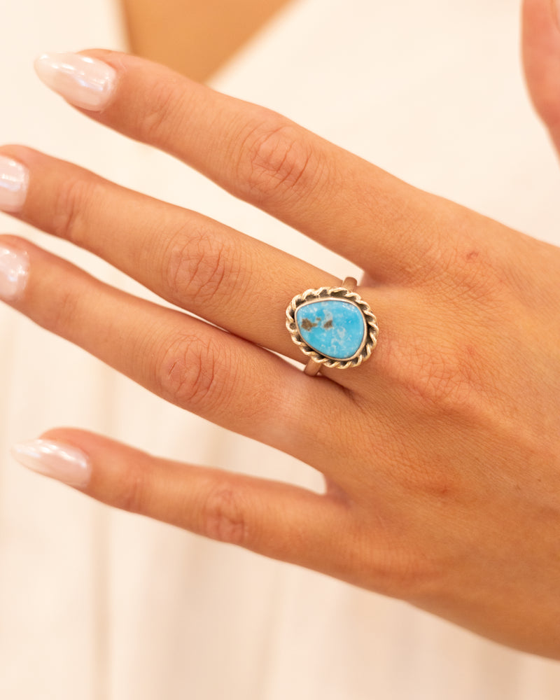 Charleston Ring
