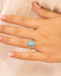 Memphis Ring