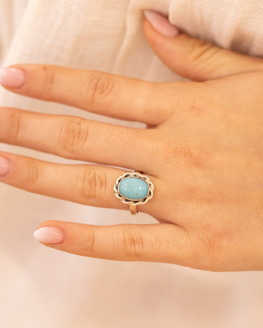 Memphis Ring