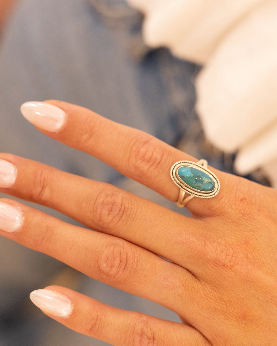 Savannah Ring