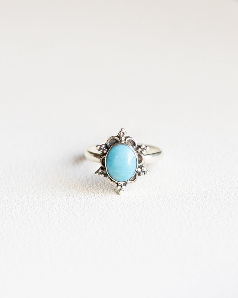 Knoxville Ring