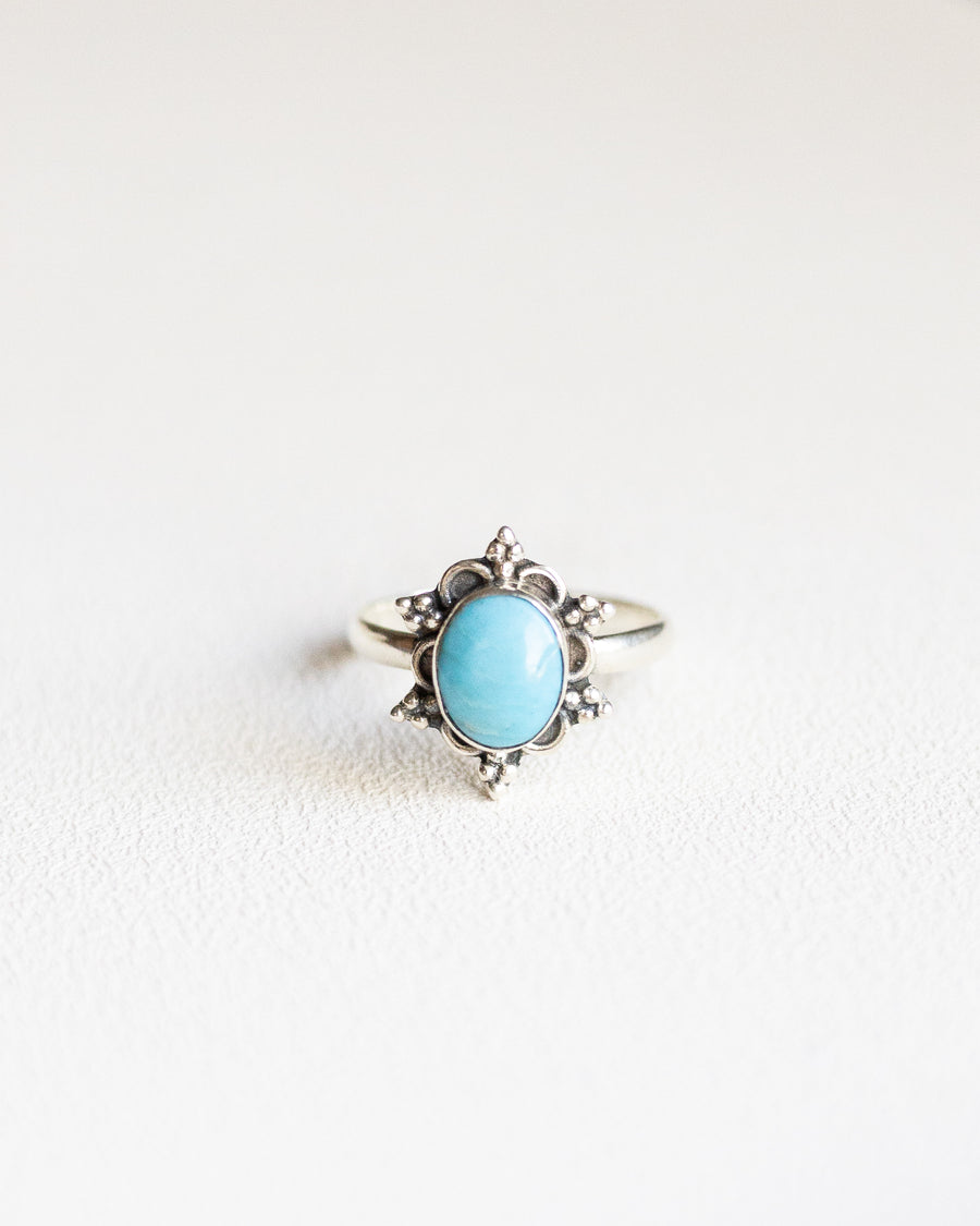 Knoxville Ring