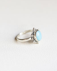Knoxville Ring