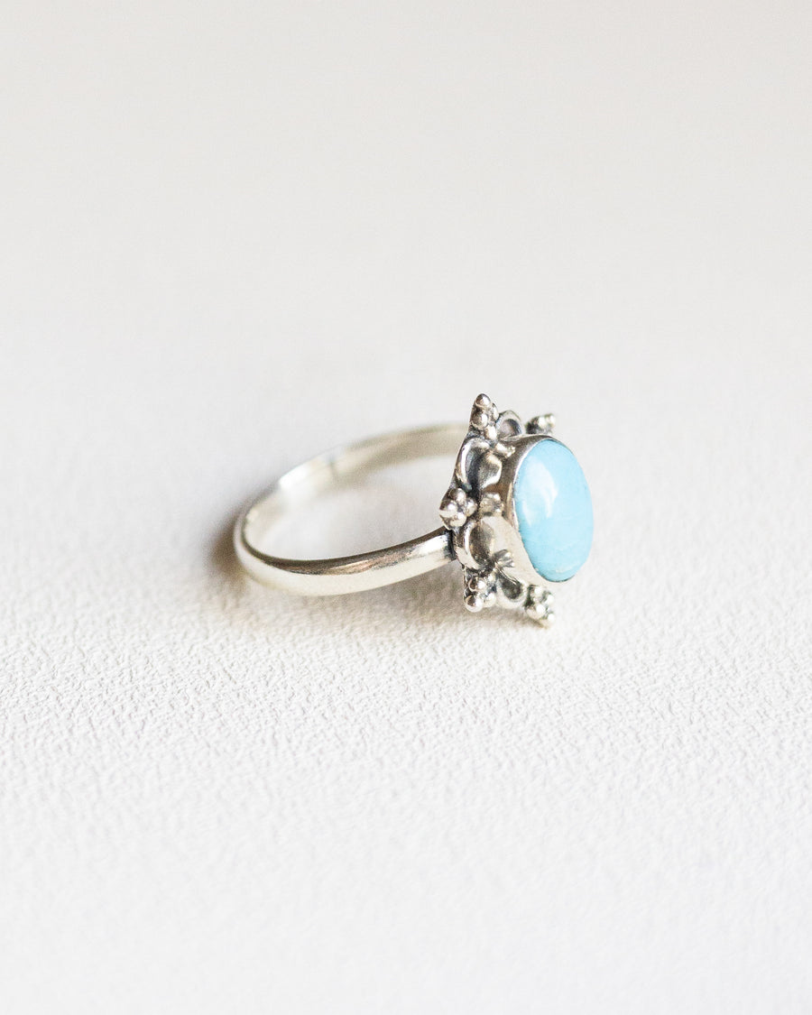 Knoxville Ring
