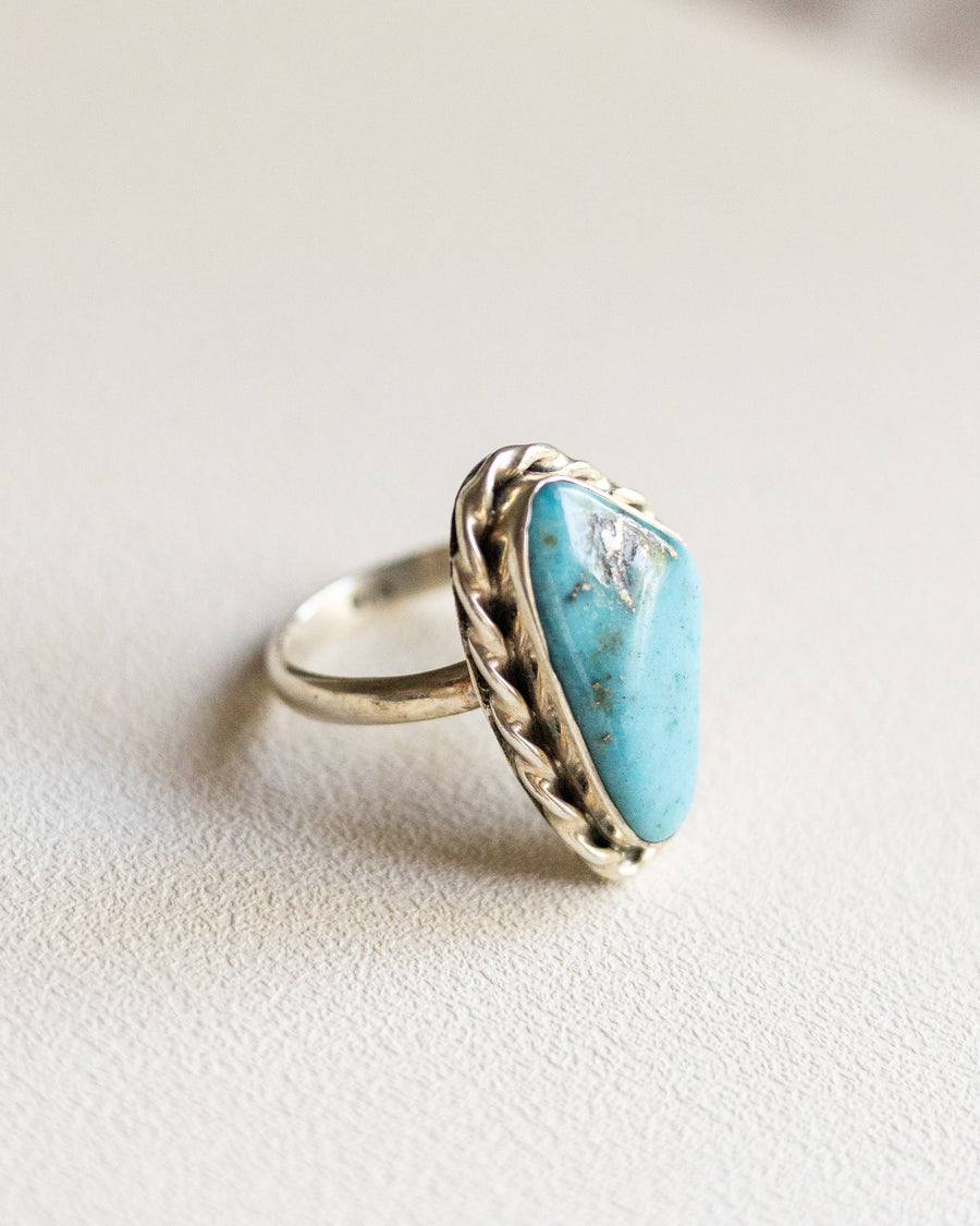 Bozeman Ring