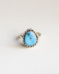 Charleston Ring