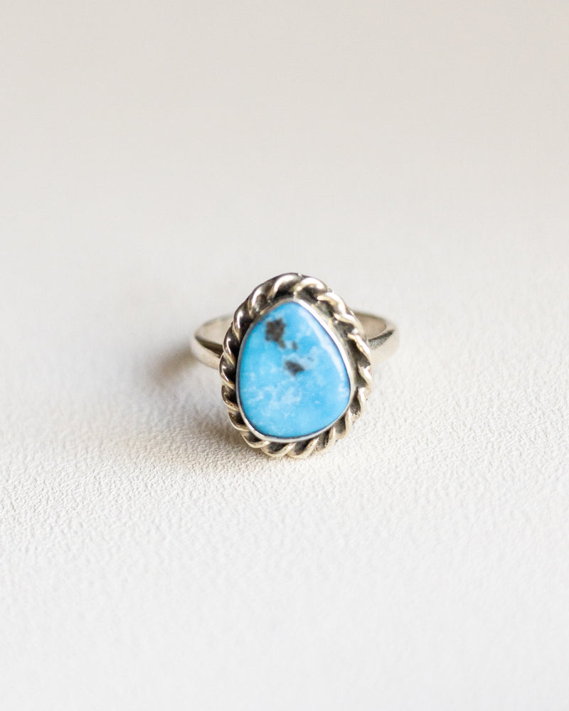 Charleston Ring