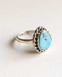 Charleston Ring
