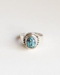 Mesa Ring