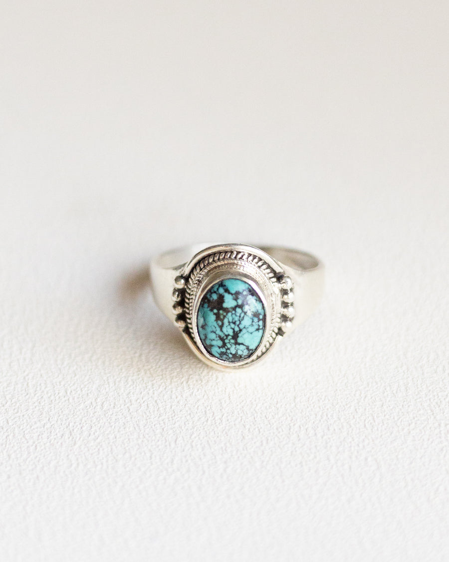 Mesa Ring