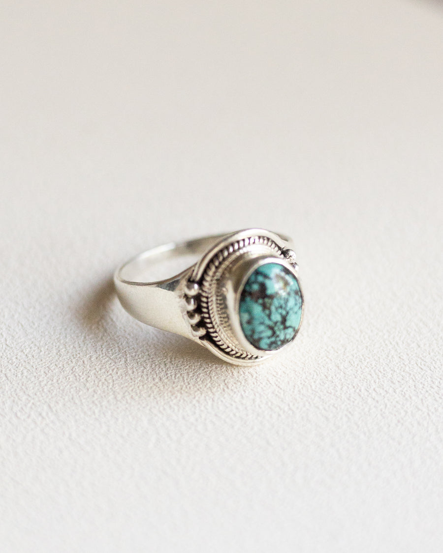 Mesa Ring