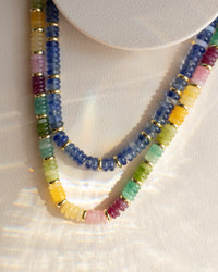 Soleil Necklace
