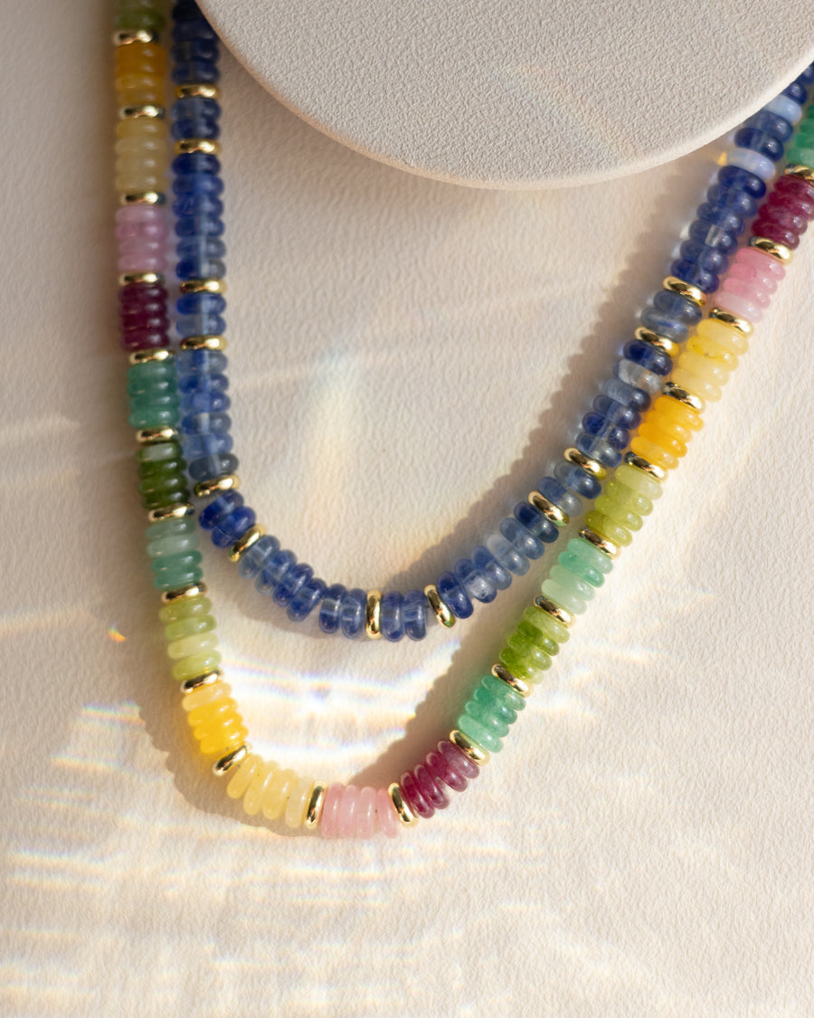 Soleil Necklace