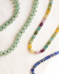 Soleil Necklace