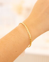 Dede Rope Bangle
