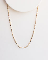Pacifica Necklace