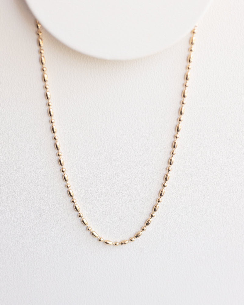 Pacifica Necklace
