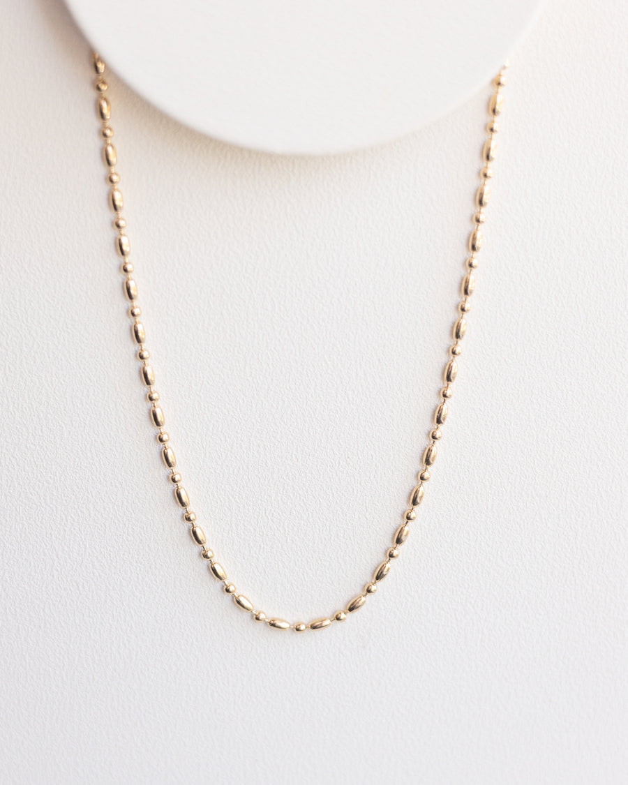 Pacifica Necklace