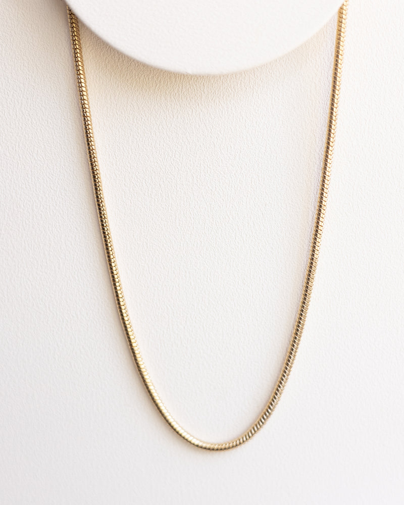 Hayden Necklace