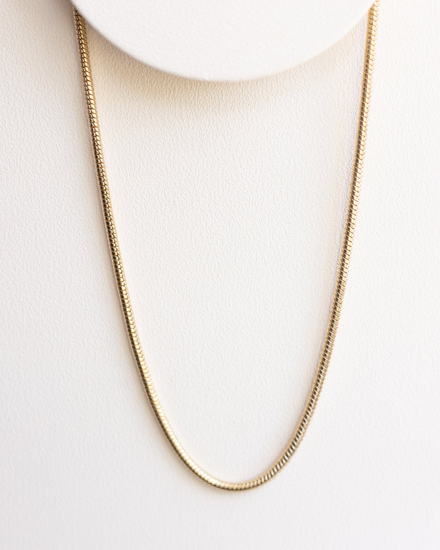 Hayden Necklace