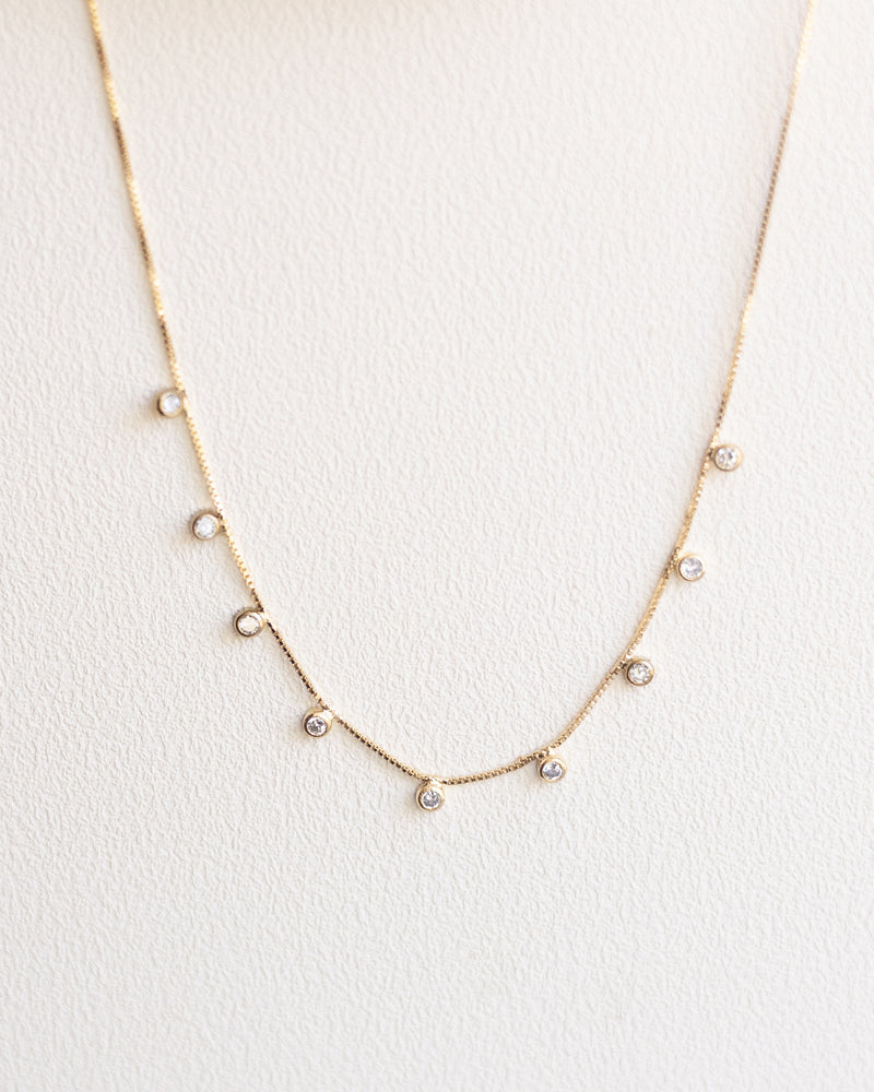 Lucy Necklace
