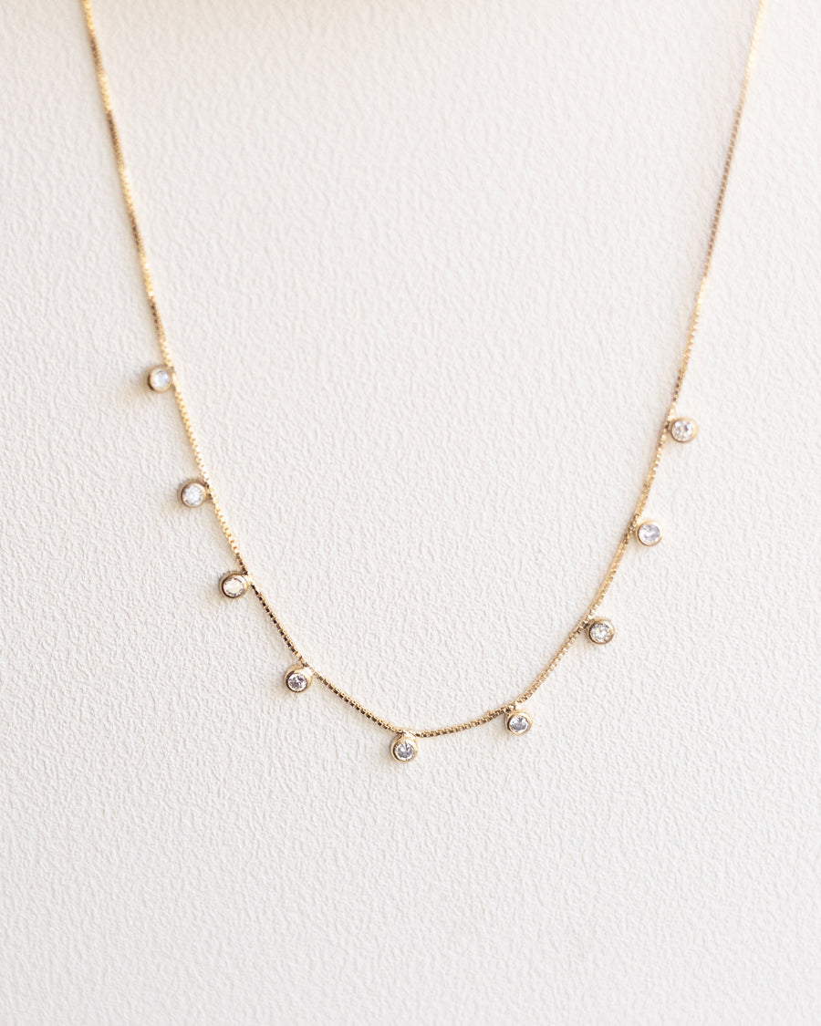 Lucy Necklace