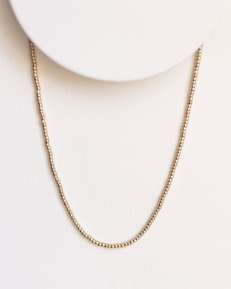 Mini Blair Necklace