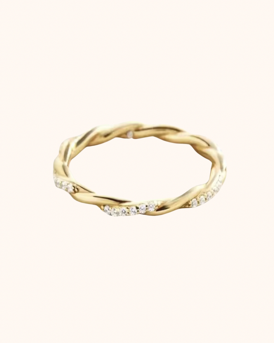 Prescott Ring