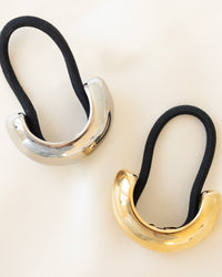 Bubble Hair Cuff