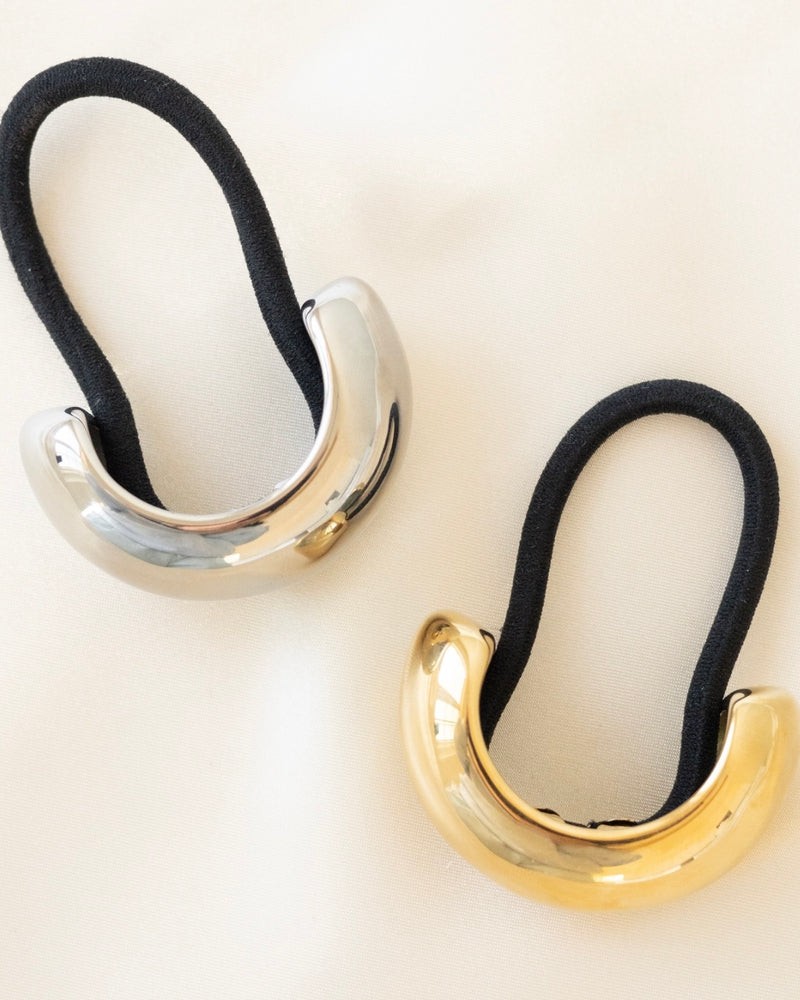Bubble Hair Cuff