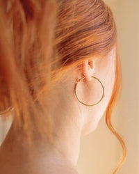 Olivia Hoops