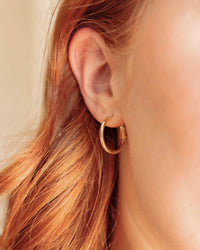 Olivia Hoops